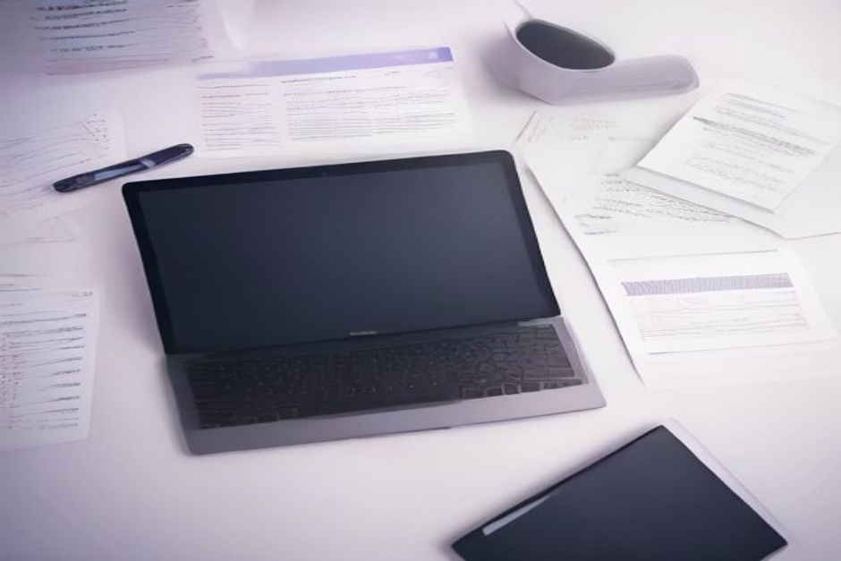 Accounting and bookkeeping